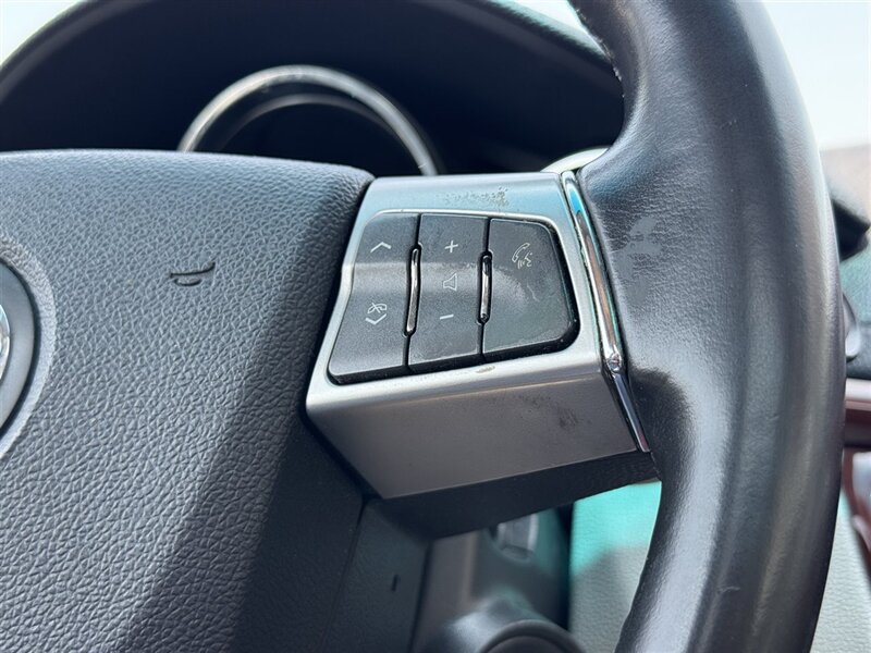 2010 Cadillac CTS 3.6L V6 Performance - Photo 12 - Lexington, NE 68850