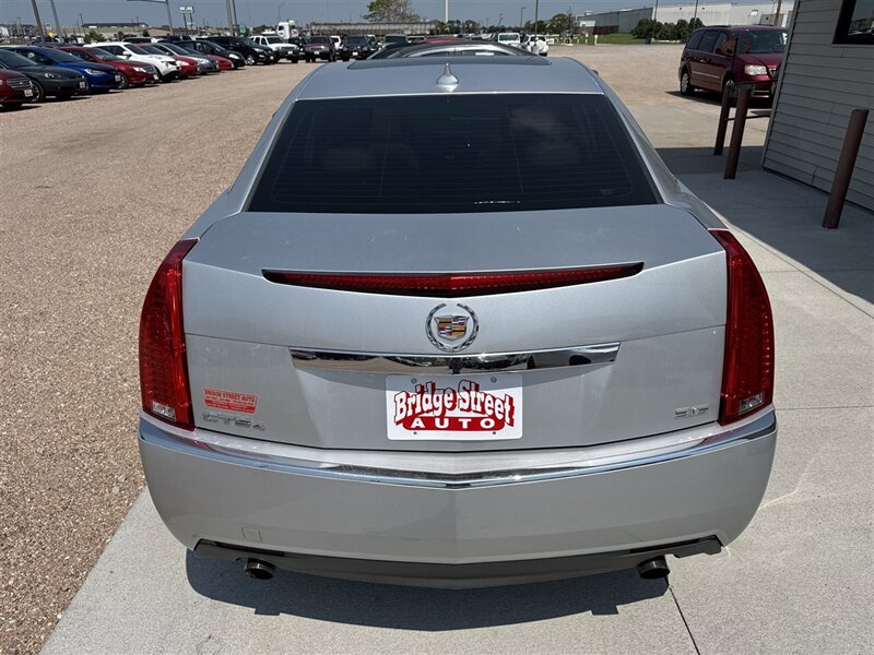 2010 Cadillac CTS 3.6L V6 Performance - Photo 7 - Lexington, NE 68850