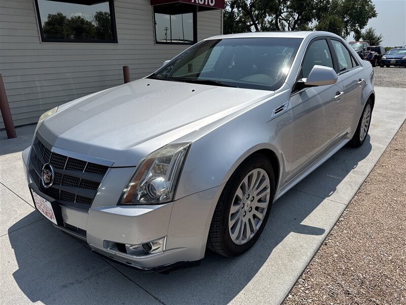 2010 Cadillac CTS 3.6L V6 Performance - Photo 5 - Lexington, NE 68850