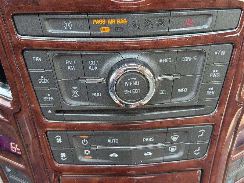2010 Cadillac CTS 3.6L V6 Performance - Photo 19 - Lexington, NE 68850