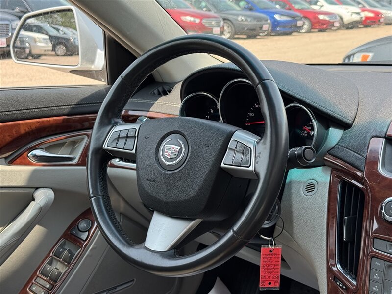 2010 Cadillac CTS 3.6L V6 Performance - Photo 3 - Lexington, NE 68850