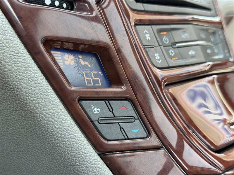 2010 Cadillac CTS 3.6L V6 Performance - Photo 20 - Lexington, NE 68850
