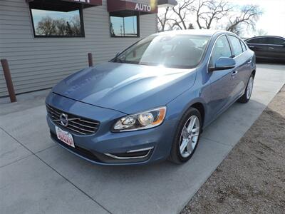 2014 Volvo S60 T5   - Photo 2 - Lexington, NE 68850