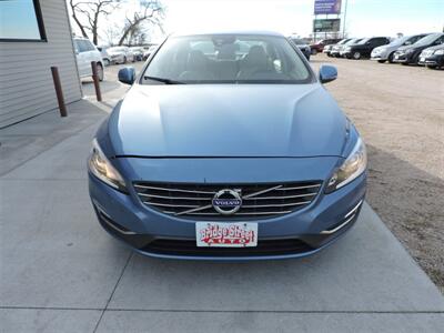 2014 Volvo S60 T5   - Photo 3 - Lexington, NE 68850