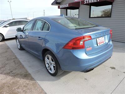 2014 Volvo S60 T5   - Photo 7 - Lexington, NE 68850