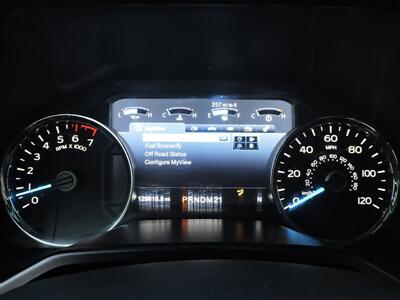 2016 Ford F-150 Lariat   - Photo 16 - Lexington, NE 68850