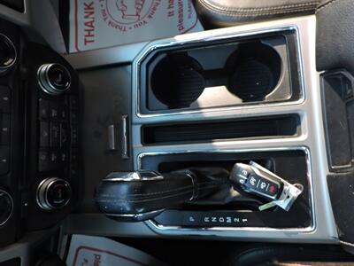 2016 Ford F-150 Lariat   - Photo 18 - Lexington, NE 68850