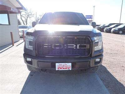 2016 Ford F-150 Lariat   - Photo 3 - Lexington, NE 68850