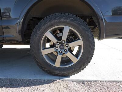 2016 Ford F-150 Lariat   - Photo 8 - Lexington, NE 68850