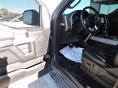 2016 Ford F-150 Lariat   - Photo 15 - Lexington, NE 68850