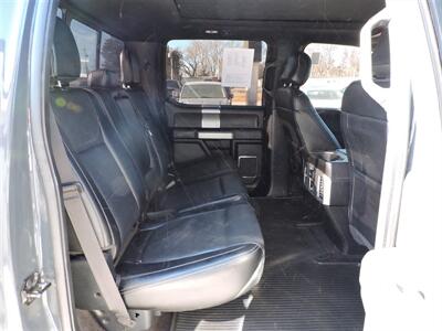 2016 Ford F-150 Lariat   - Photo 11 - Lexington, NE 68850