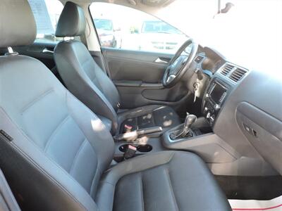 2011 Volkswagen Jetta SE   - Photo 12 - Kearney, NE 68847