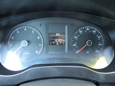 2011 Volkswagen Jetta SE   - Photo 15 - Kearney, NE 68847