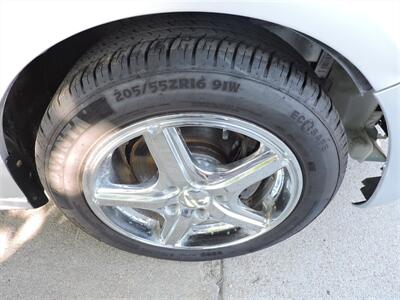 2011 Volkswagen Jetta SE   - Photo 5 - Kearney, NE 68847