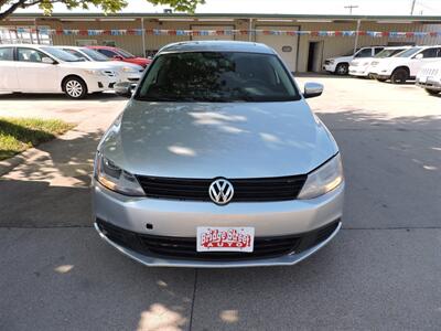 2011 Volkswagen Jetta SE   - Photo 3 - Kearney, NE 68847