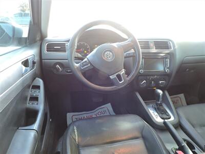 2011 Volkswagen Jetta SE   - Photo 13 - Kearney, NE 68847