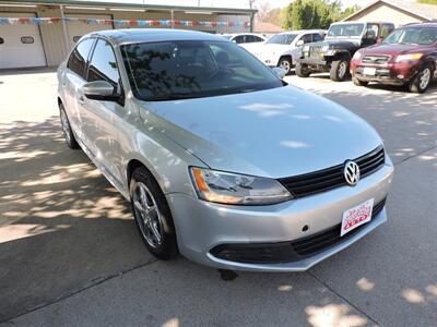 2011 Volkswagen Jetta SE   - Photo 4 - Kearney, NE 68847