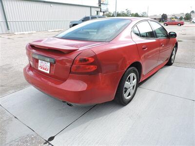 2008 Pontiac Grand Prix   - Photo 5 - Kearney, NE 68847