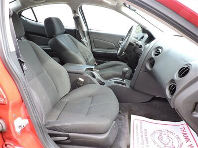 2008 Pontiac Grand Prix   - Photo 10 - Kearney, NE 68847