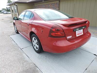 2008 Pontiac Grand Prix   - Photo 7 - Kearney, NE 68847