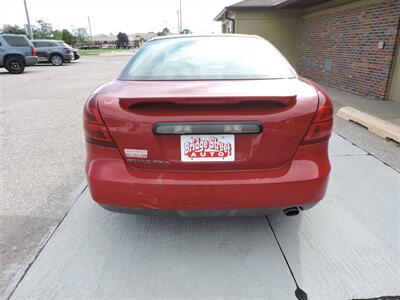 2008 Pontiac Grand Prix   - Photo 6 - Kearney, NE 68847