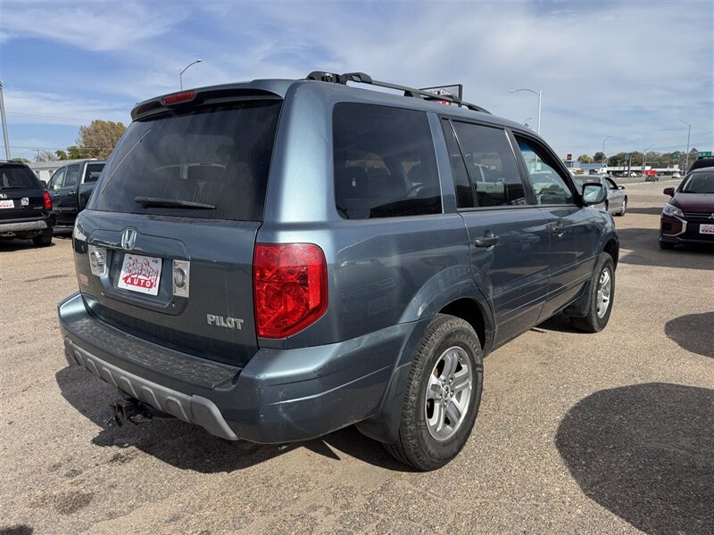 2005 Honda Pilot EX - Photo 8 - North Platte, NE 69101