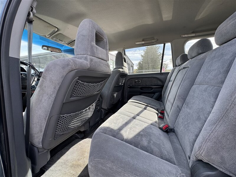 2005 Honda Pilot EX - Photo 10 - North Platte, NE 69101