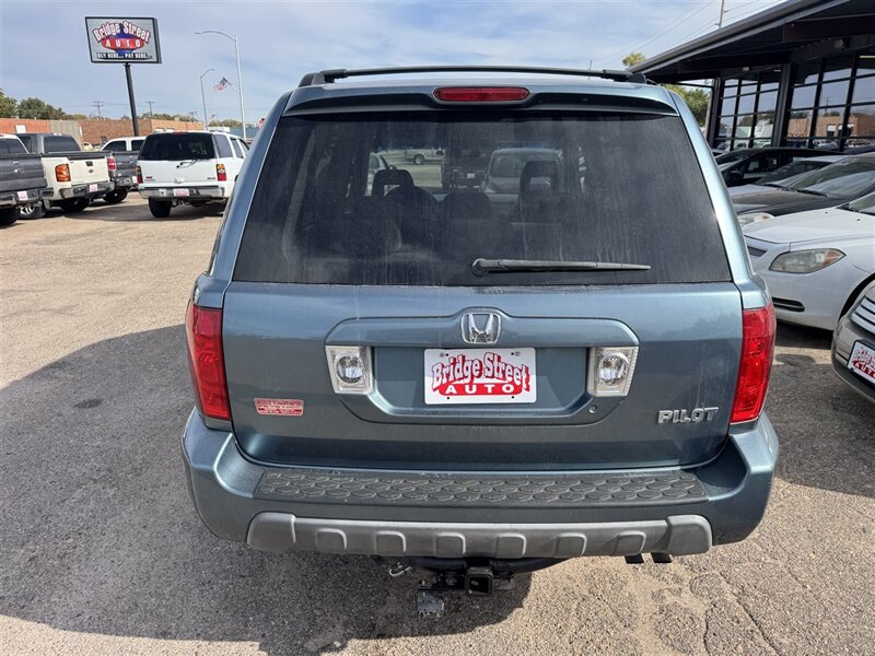 2005 Honda Pilot EX - Photo 7 - North Platte, NE 69101