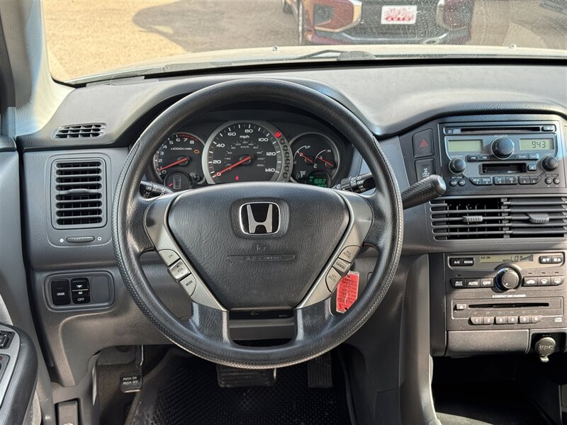 2005 Honda Pilot EX - Photo 11 - North Platte, NE 69101