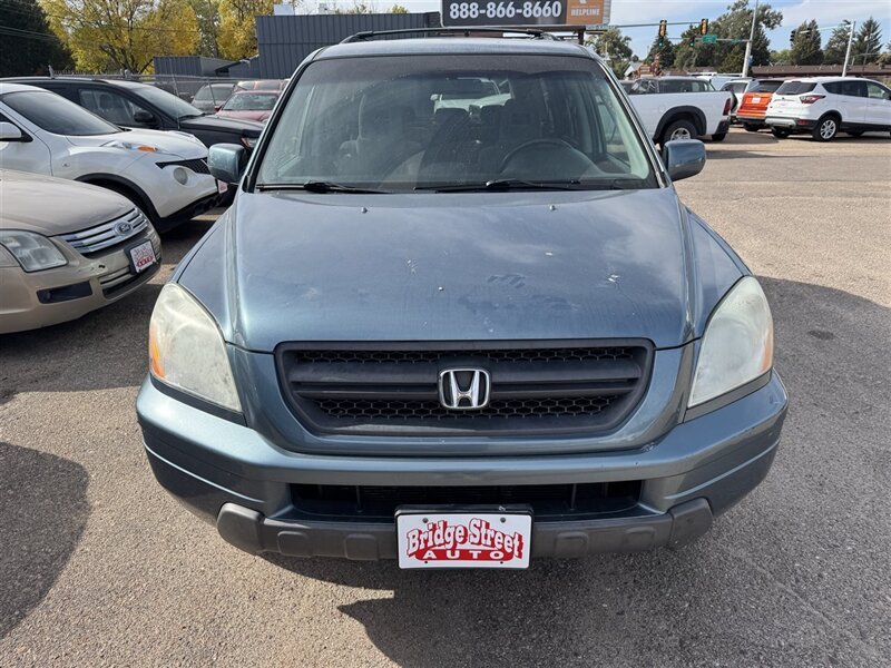 2005 Honda Pilot EX - Photo 4 - North Platte, NE 69101