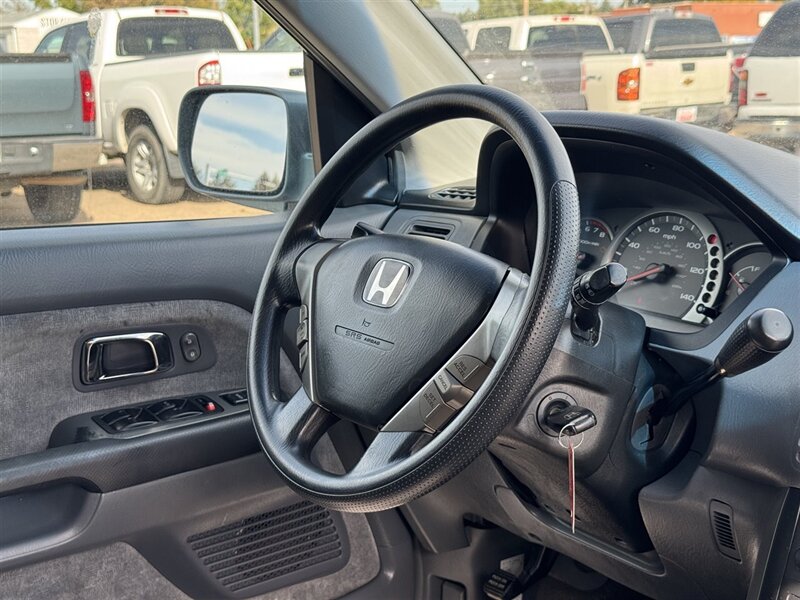 2005 Honda Pilot EX - Photo 3 - North Platte, NE 69101