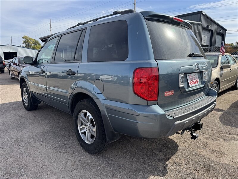 2005 Honda Pilot EX - Photo 6 - North Platte, NE 69101