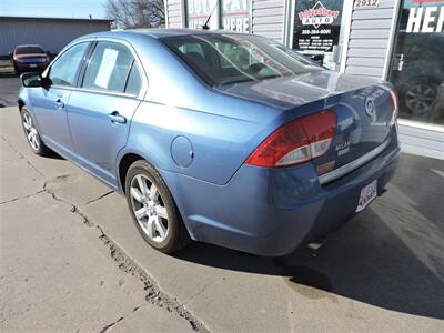 2010 Mercury Milan V6 Premier   - Photo 7 - Grand Island, NE 68801