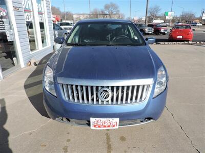 2010 Mercury Milan V6 Premier   - Photo 3 - Grand Island, NE 68801