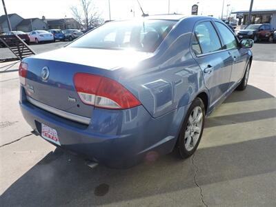 2010 Mercury Milan V6 Premier   - Photo 5 - Grand Island, NE 68801