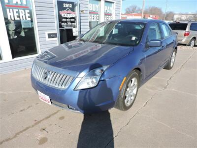 2010 Mercury Milan V6 Premier   - Photo 2 - Grand Island, NE 68801