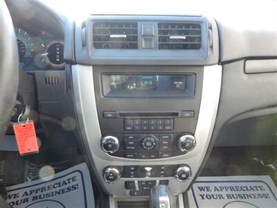 2010 Mercury Milan V6 Premier   - Photo 18 - Grand Island, NE 68801