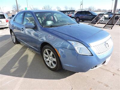 2010 Mercury Milan V6 Premier   - Photo 4 - Grand Island, NE 68801