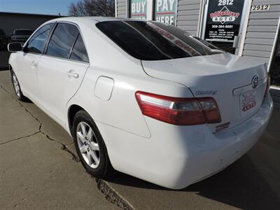 2009 Toyota Camry   - Photo 7 - Grand Island, NE 68801