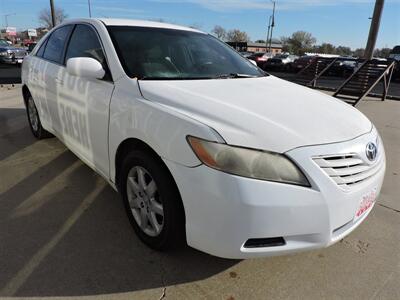 2009 Toyota Camry   - Photo 4 - Grand Island, NE 68801