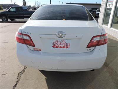 2009 Toyota Camry   - Photo 6 - Grand Island, NE 68801