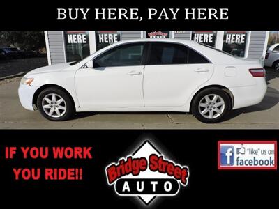 2009 Toyota Camry   - Photo 1 - Grand Island, NE 68801