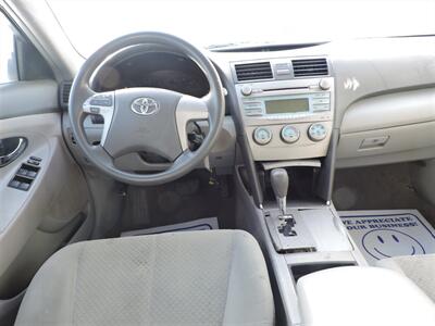 2009 Toyota Camry   - Photo 10 - Grand Island, NE 68801