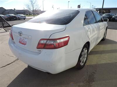 2009 Toyota Camry   - Photo 5 - Grand Island, NE 68801