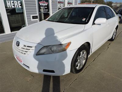 2009 Toyota Camry   - Photo 2 - Grand Island, NE 68801