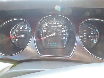 2012 Ford Taurus SEL   - Photo 15 - Kearney, NE 68847