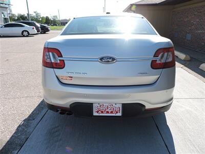 2012 Ford Taurus SEL   - Photo 6 - Kearney, NE 68847
