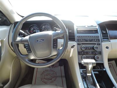 2012 Ford Taurus SEL   - Photo 12 - Kearney, NE 68847