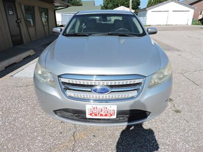 2012 Ford Taurus SEL   - Photo 3 - Kearney, NE 68847