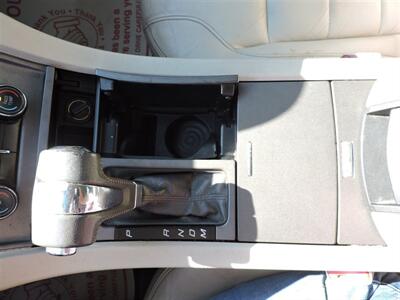 2012 Ford Taurus SEL   - Photo 17 - Kearney, NE 68847